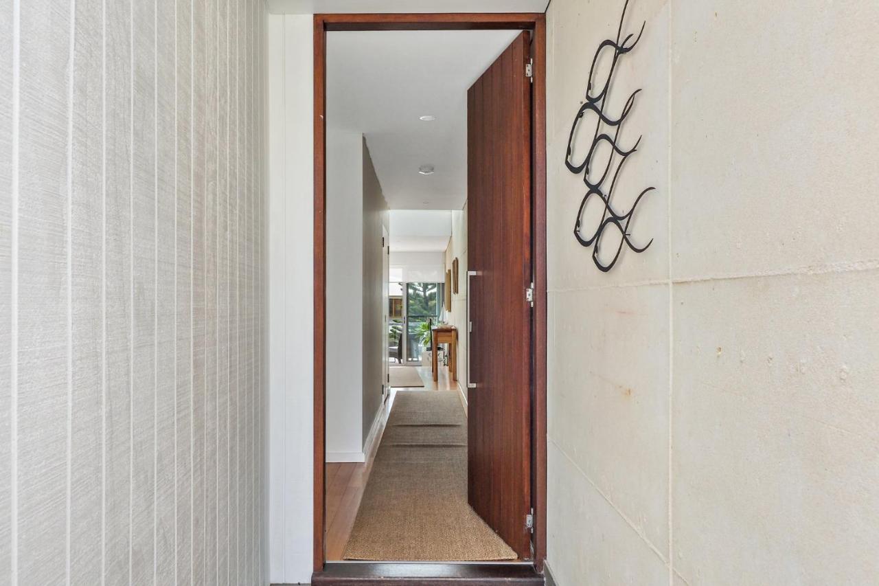 Alouarn Apartments ออกัสตา ภายนอก รูปภาพ
