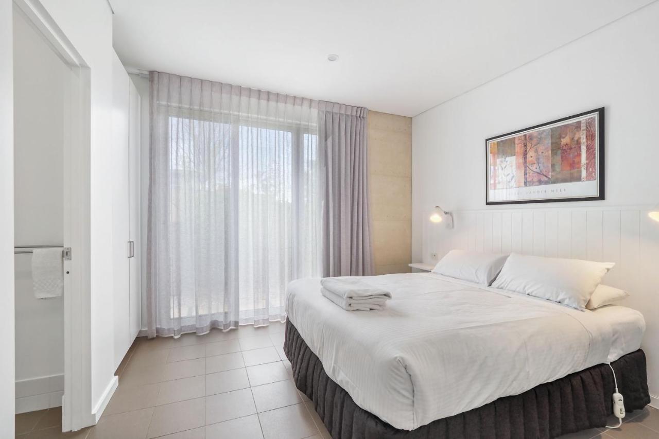 Alouarn Apartments ออกัสตา ภายนอก รูปภาพ