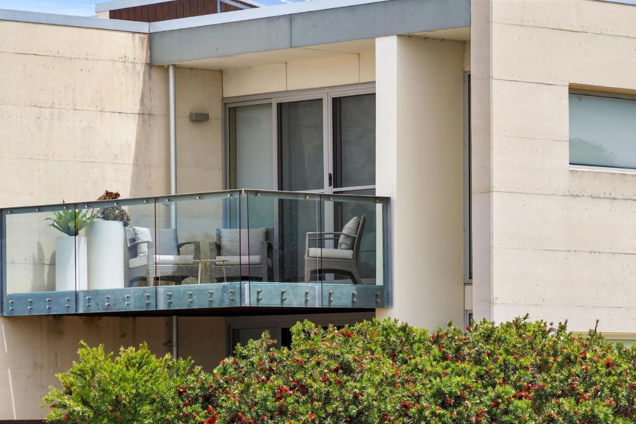 Alouarn Apartments ออกัสตา ภายนอก รูปภาพ