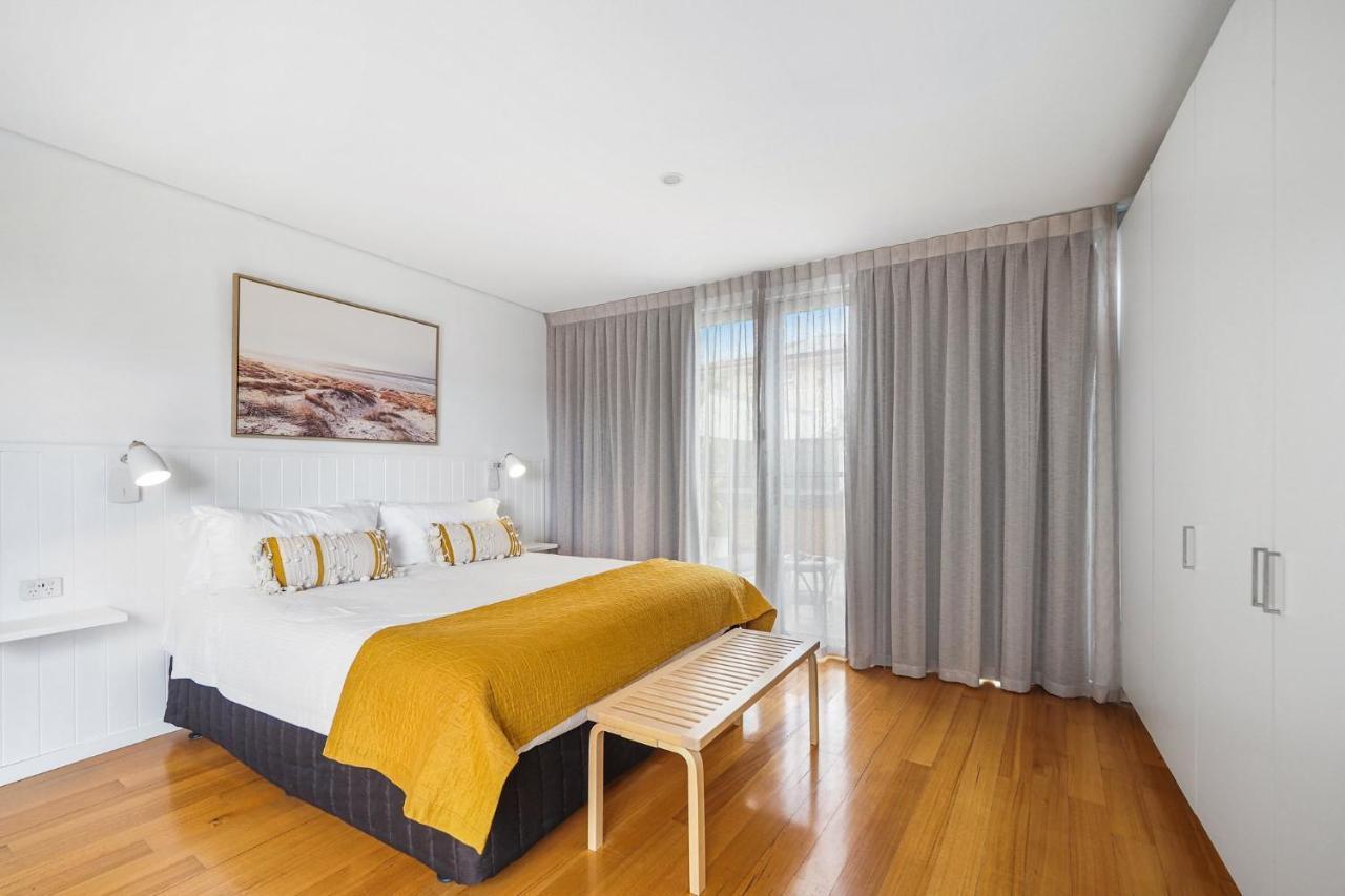 Alouarn Apartments ออกัสตา ภายนอก รูปภาพ